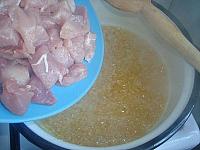 Tocăniță de porc - Pas 6