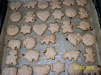 Fursecuri fantezie - Pas 10