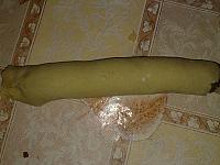 Melcisori alb-negri - Pas 5