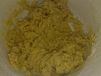 Vafe - Pas 3