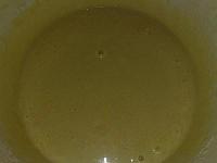 Vafe - Pas 4