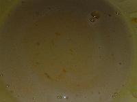 Crema de vanilie. - Pas 2