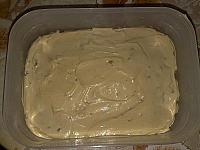 Inghetata "creme brulee" - Pas 4