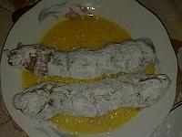 Rulouri de pui - Pas 6