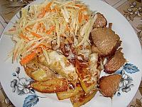 Salată de varză - Pas 6