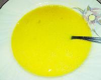 Omleta cu cartofi la cuptor - Pas 3