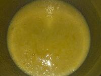 Inghetata cu lemon curd - Pas 3