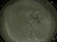 Inghetata cu lemon curd - Pas 8