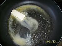 Legume cu orez si pui - Pas 3