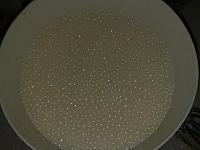 Budinca de cozonac - Pas 3