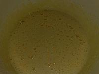 Briose ciocolatoase - Pas 1