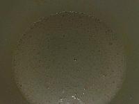 Briose ciocolatoase - Pas 2