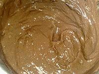 Nutella in 5 minute - Pas 3
