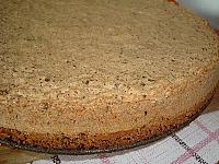 Tort Sacher - Pas 10