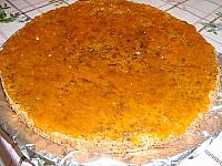 Tort Sacher - Pas 12