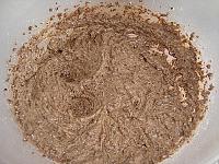 Tort Sacher - Pas 5