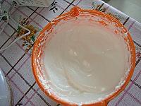 Tort Sacher - Pas 6