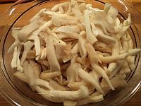Ciorba de burta falsa - Pas 5