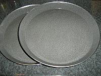 Pizza simpla de casa - Pas 1