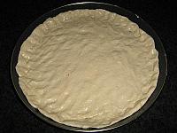 Pizza simpla de casa - Pas 3