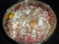 Parjoale de pui - Pas 2