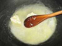 Sos alb "Bechamel" - Pas 1