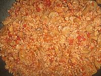 Cannelloni cu carne - Pas 2
