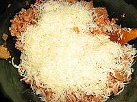 Cannelloni cu carne - Pas 3