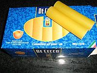 Cannelloni cu carne - Pas 4