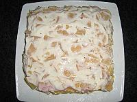 Tort-Salata de fructe - Pas 5