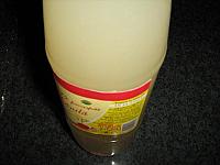Ciorba de pui cu taitei de casa - Pas 9