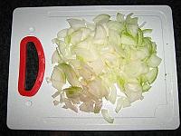 Pui cu smantana - Pas 3