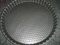 Aluat pentru tarte 1 - Pas 3