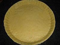 Aluat pentru tarte 1 - Pas 4