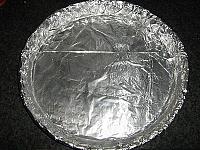 Aluat pentru tarte 1 - Pas 5