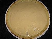 Tarta cu visine - Pas 1