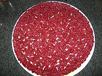 Tarta cu visine - Pas 2