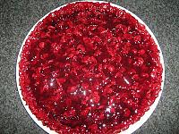 Tarta cu visine - Pas 3