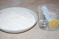 Aluat foietaj de casa - extra-rapid  - Pas 5