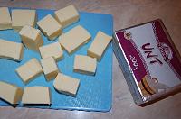 Aluat foietaj de casa - extra-rapid  - Pas 6