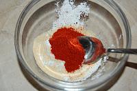Aripioare la cuptor crocante, rapide si aromate - Pas 4