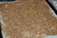 Baclava turceasca - Pas 6