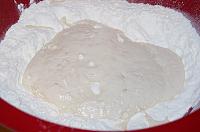 Baigli - Cozonac Unguresc - Pas 2