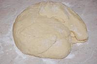 Baigli - Cozonac Unguresc - Pas 4