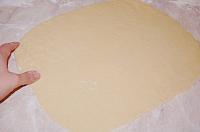 Baigli - Cozonac Unguresc - Pas 8