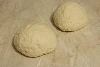 Biscuiti melcisori cu nuca si scortisoara, de post - Pas 4
