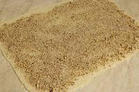 Biscuiti melcisori cu nuca si scortisoara, de post - Pas 7