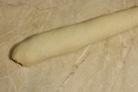 Biscuiti melcisori cu nuca si scortisoara, de post - Pas 8