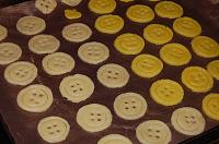 Biscuiti "Nasturi" - Pas 18