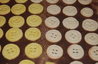 Biscuiti "Nasturi" - Pas 19